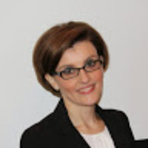 Meet your Posher, Karen